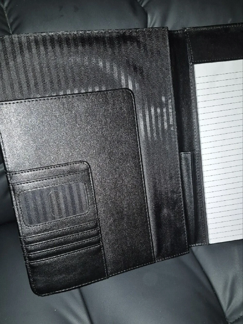 Case It sleek black